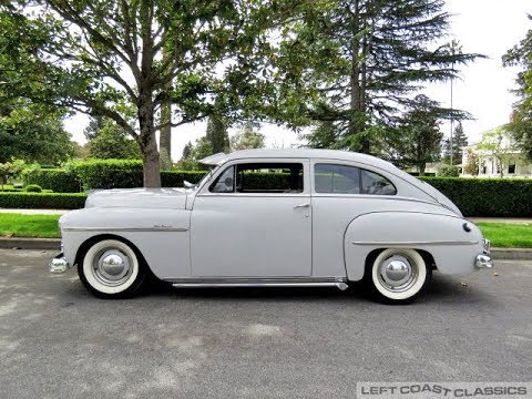 1950 Plymouth P19 (CC-1081607) for sale in Sonoma, California