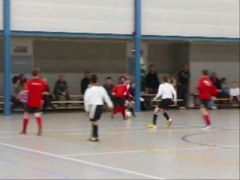 Zevendorpenzaalvoetbaltoernooi