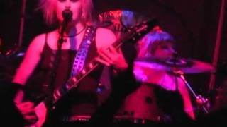 Kittie - Burning Bridges