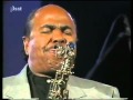 Milt Jackson, Benny Golson, Art Farmer, N-HØP - Blues for Diahann
