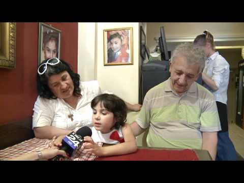 VIEŢI SCHIMBATE DE O ADOPŢIE