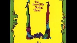 The Incredible String Band - Astral Plane Theme