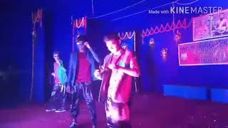 Box baddhalai poye video song /dance by R. V. I Boyz....