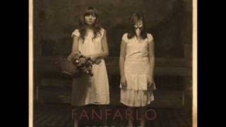 Fanfarlo- Finish Line