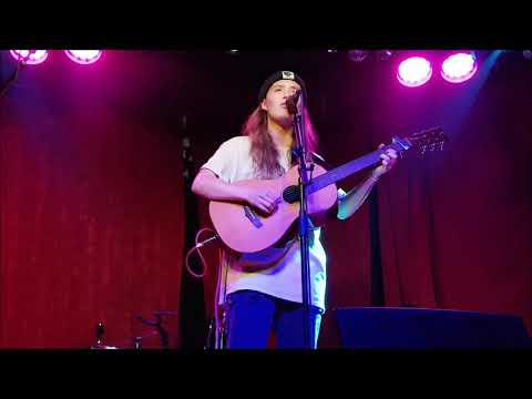 LAKY - The Tide @ The Finsbury, London 13/08/19