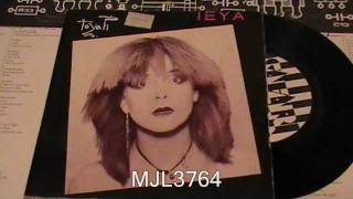 Toyah- Sphinx/For You