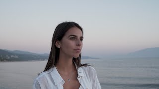 Sarah Frasson - Pra Sempre Eu Cantarei (Vídeo Oficial)