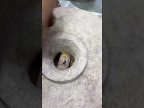 Desi Chakki Hand Operated
