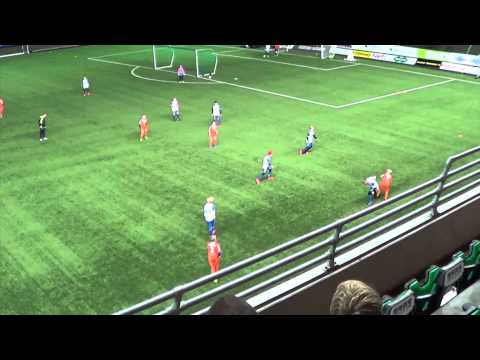 Fornebu FK sesongen 2014