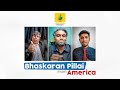 Bhaskaran Pillai From America Comedy Karikku