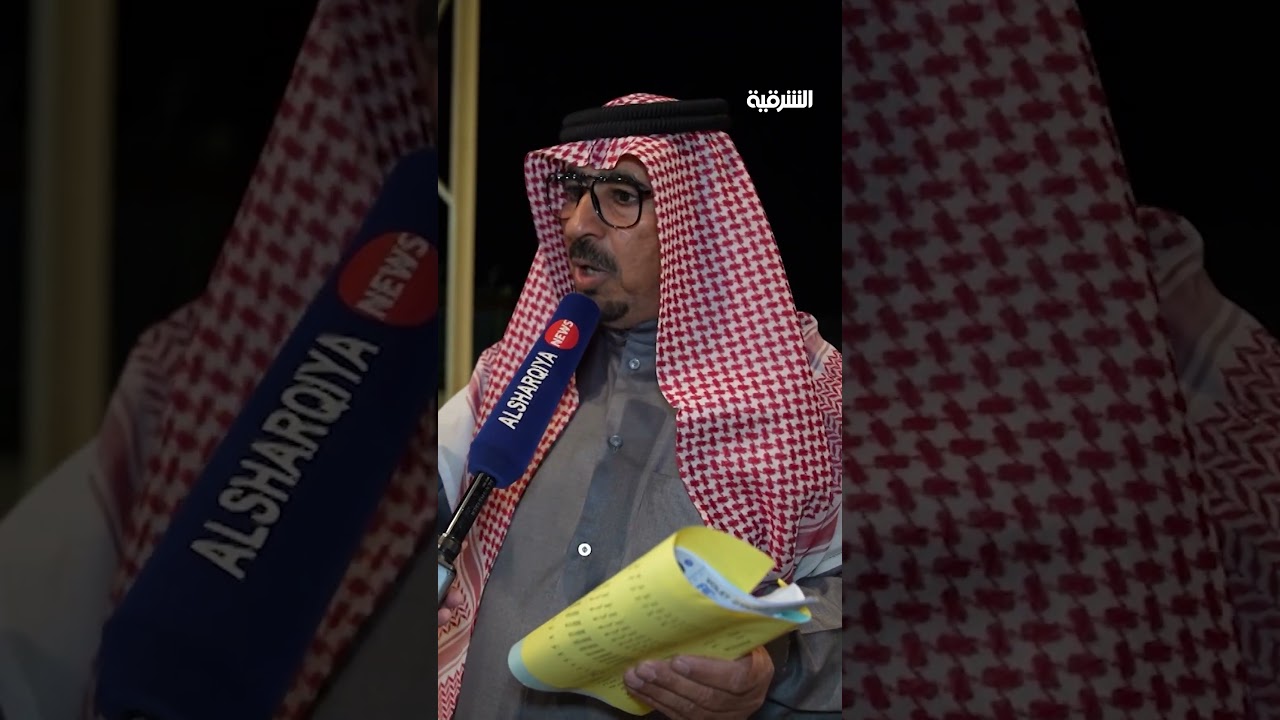 فيديو | تأهب في منفذ سفوان بين العراق الكويت