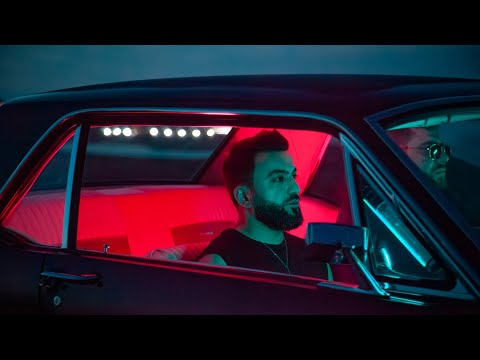 FAXO & FAGAN SAFAROV - İHTİYACIM VAR ( 2025 )