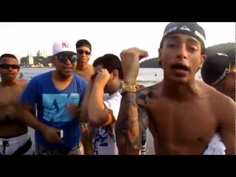 MCS KAUAN, CHIQUINHO & KEKÉ - MEDLEY (PRAIA DA BIQUINHA)