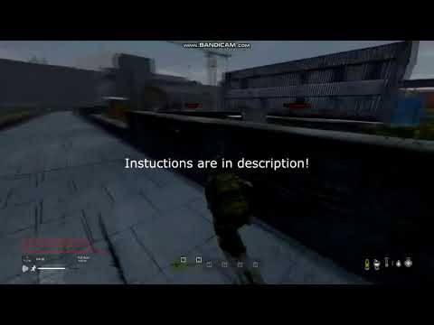 FREE DayZ HACK AIMBOT WH TUTORIAL