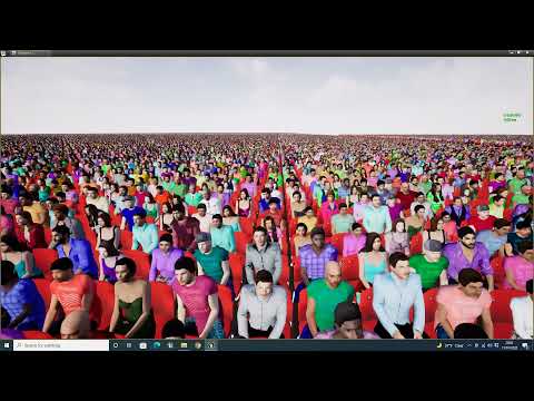 Ue4 - Fan Spawner V2 Tutorial/Features