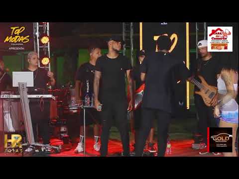 BANDA O POETA / APRESENTAÇÃO DOS MÚSICOS!