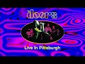 The Doors - The Soft Parade Vamp (Live In Pittsburgh) 1970