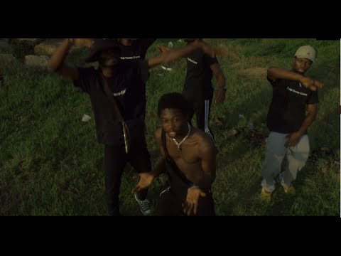 Def Kweku - Sad Youth (Official Video)