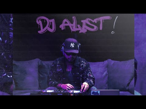 Alist R&B Essentials | Club Fusion | Finest Music Selection | Future Sounds Remixes | 2024 Dj Set