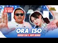 Happy Asmara - Ora Iso (Feat. Ndarboy Genk)