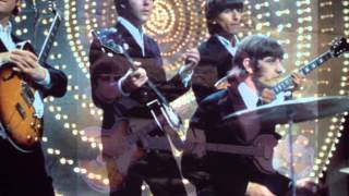 The Beatles Maggie Mae MIX