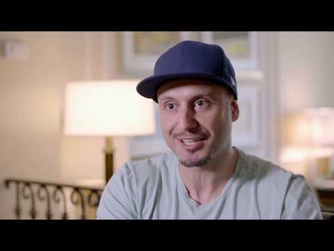 Flying Steps: Träume werden wahr | Follow the Steps E6