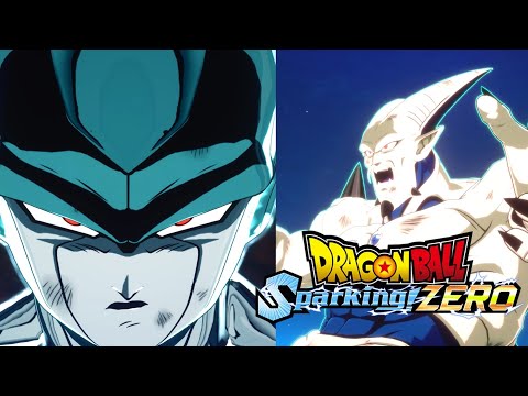 Day 1 Gang Returns! - DRAGON BALL: Sparking! ZERO - Ranked Gameplay