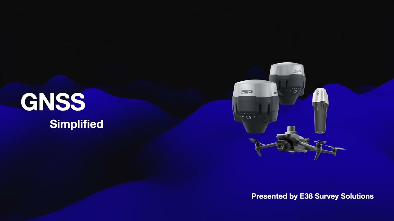 GNSS Simplified for Beginners