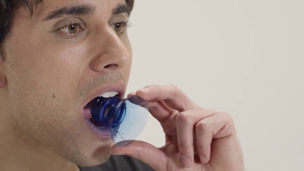 Apresentação dos exercícios de fisioterapia respiratória de Fenaer