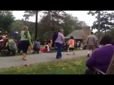 Union Jack - "Can't Find the Time" - LIVE at Elm Park - Worcester, MA - 9JUL15