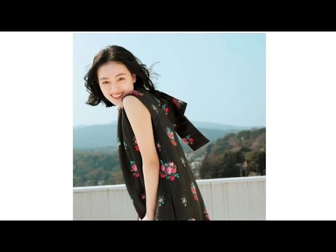 🌸📖✨🎬💫🇯🇵上坂樹里、『週刊ヤングジャンプ』初表紙で“国民的女優”への飛躍🌸