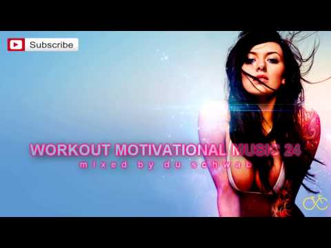 aMAZING wORKOUT mUSIC vol24 (fitness & training motivation mix)