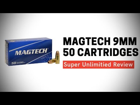 Magtech Ammunition | RAMPART