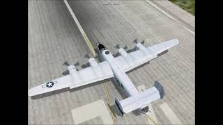B24 à Genève