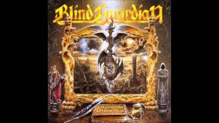 I&#39;m Alive - Blind Guardian