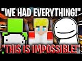TommyInnit and Dream LOSE EVERYTHING AFTER CRAZY SANDS OF TIME!