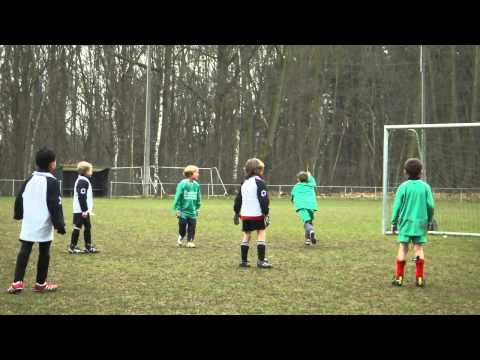 Archenne - Limal 1-5 (0-2)  05/03/2011