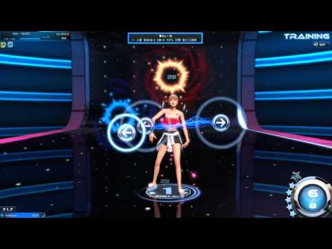 mstar taiwan simple dance