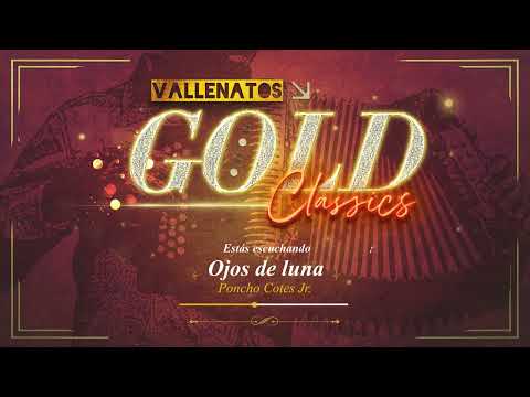 Ojos De Luna, Pocho Cotes Jr - Audio