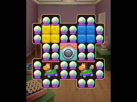 TOON BLAST level 3889