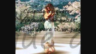 &quot;PREGÚNTALE&quot; CANTA TAMARA.wm