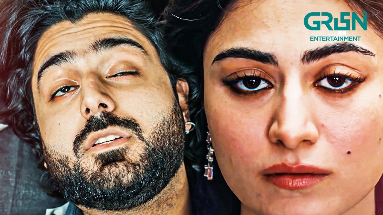 Ishq Ka Bhoot Sar Par Sawaar #ghulambashahsundri #imranashraf #ghulam