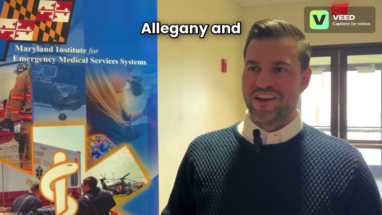 2026 Miltenberger Emergency Services Seminar