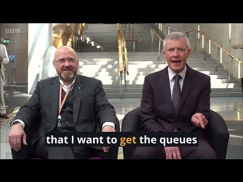 Focusing on immediate priorities