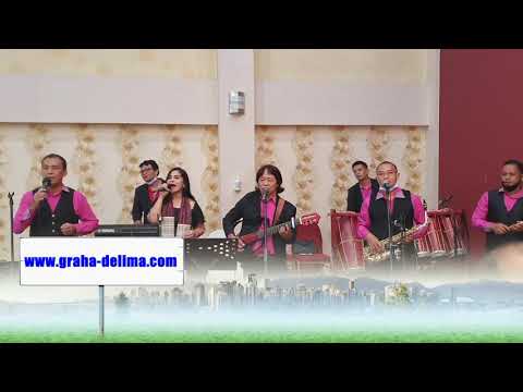 LASPADOS - pernikahan adat batak