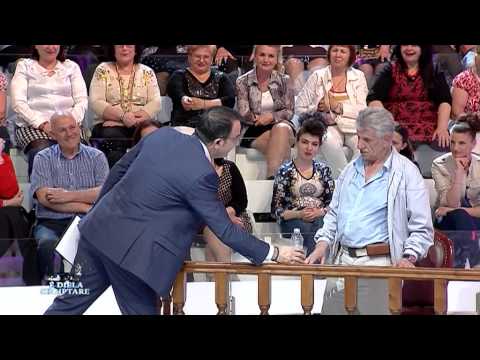 E diela shqiptare - Shihemi ne gjyq! (31 maj 2015)