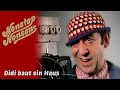 Dieter Hallervorden Nonstop Nonsens Didi Baut Ein Haus