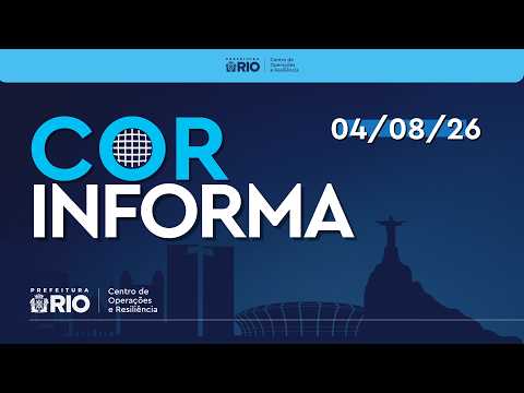 COR INFORMA- 04/08/2026