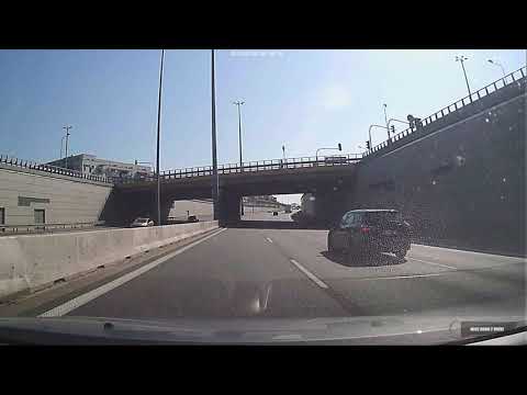 Trasa Warszawa  -   Nowy Dwór Mazowiecki  2020 |S2 / DK7 |