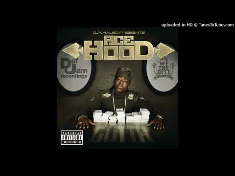 Ace Hood - Ride (Ft. Trey Songz)